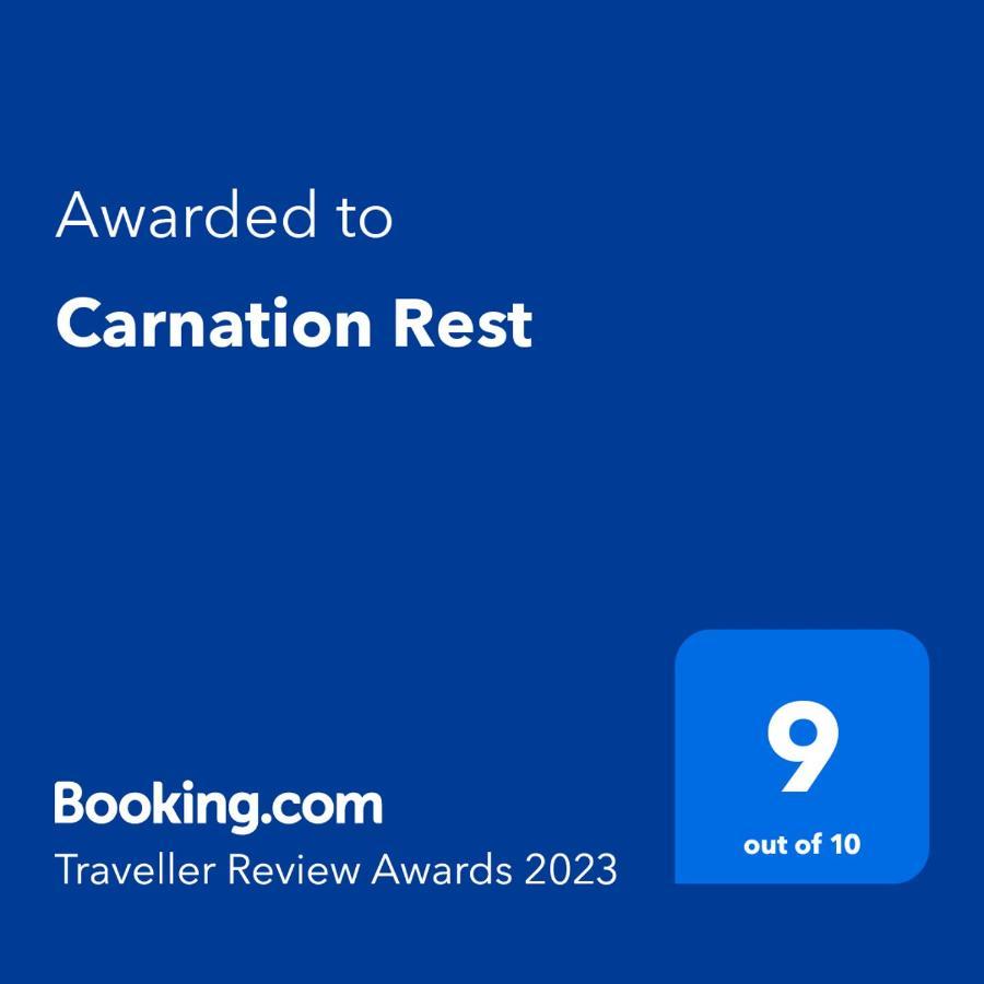 Отель Carnation Rest Нувара-Элия Экстерьер фото